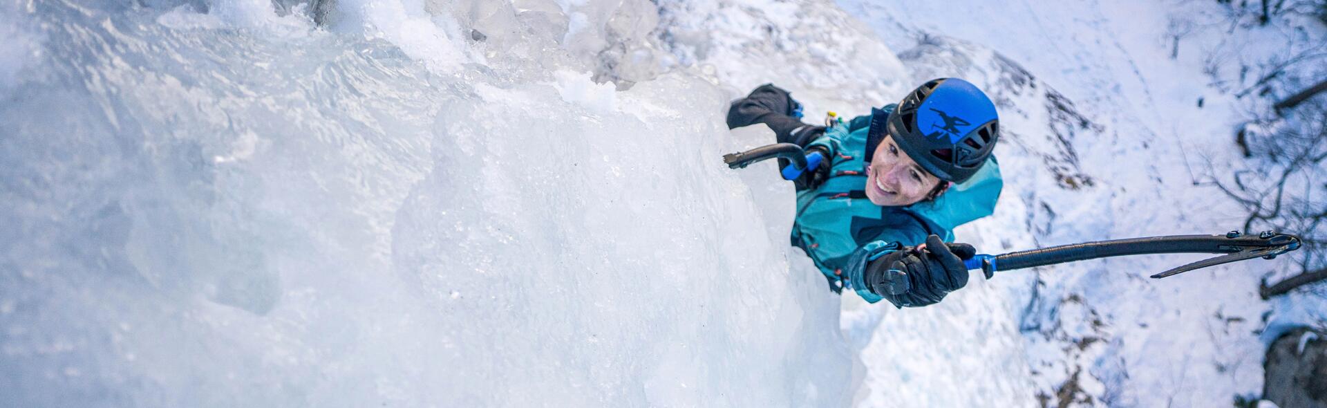Alpinismo
