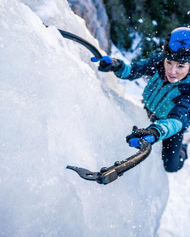 Sports Page Article Card Alpinisme