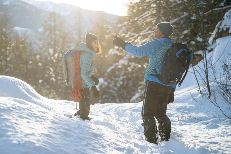 Plecak alpinistyczny Sprint 22 l