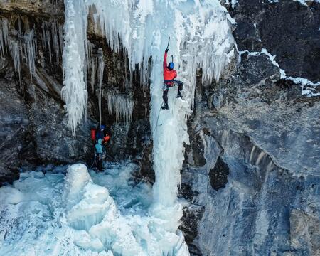 Boutique-cascade-de-glace