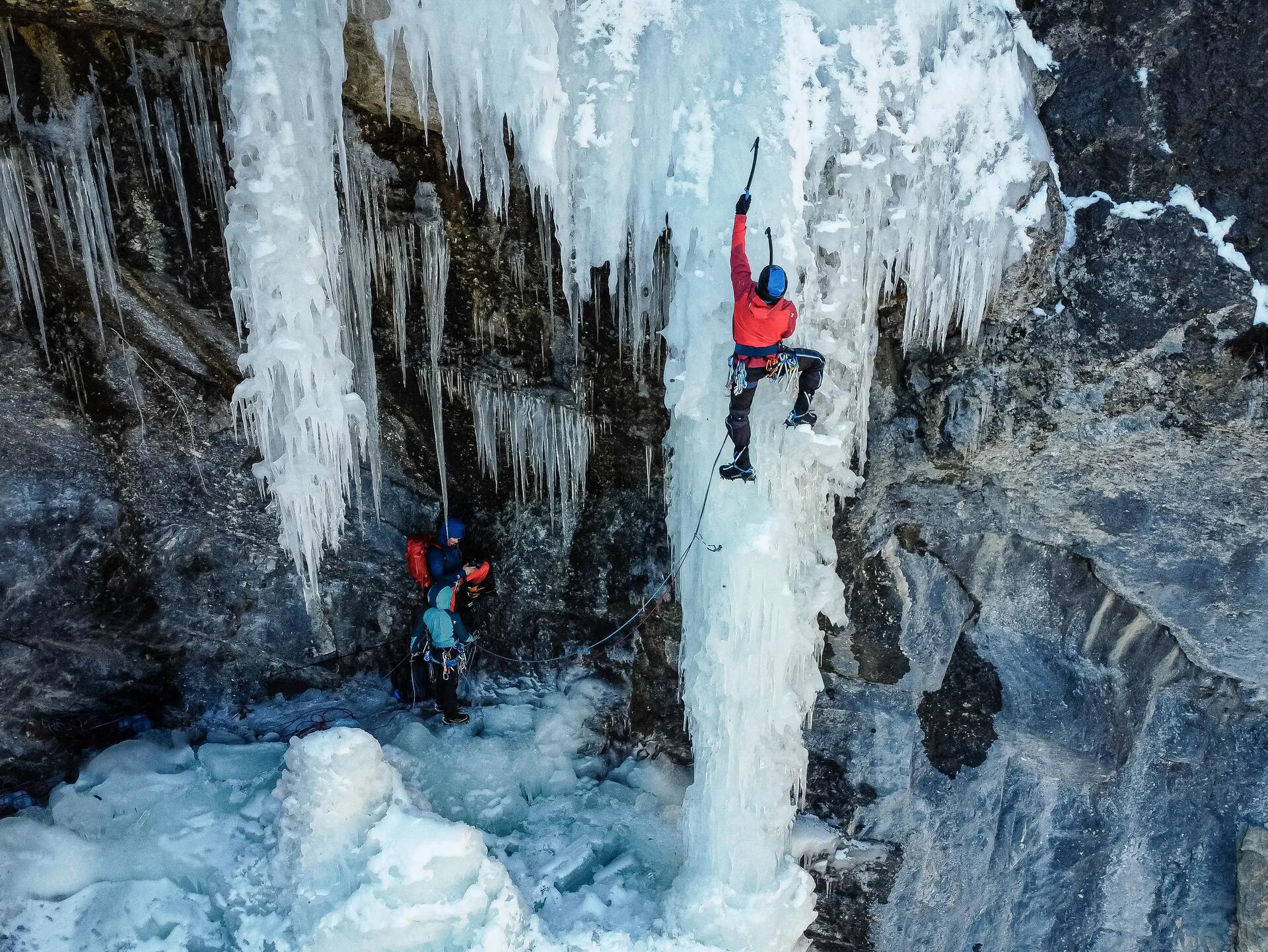 alpinisme