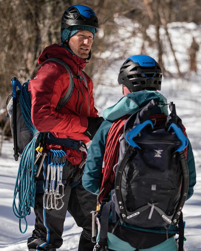 alpinisme