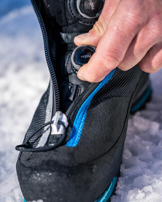 CHAUSSURES ICE