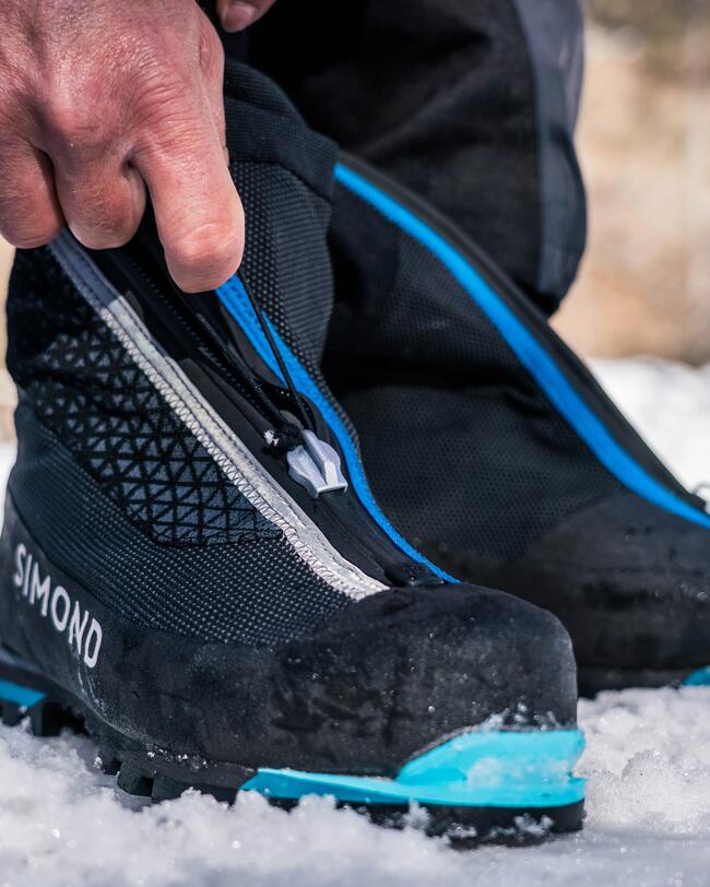 CHAUSSURES ICE