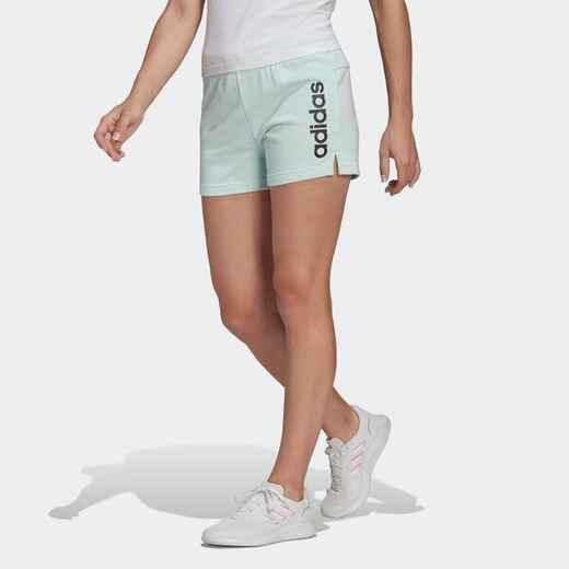 
      Women's Fitness Shorts Linear
  