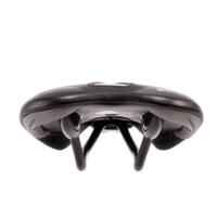 C2 Gel Flow Saddle - Black