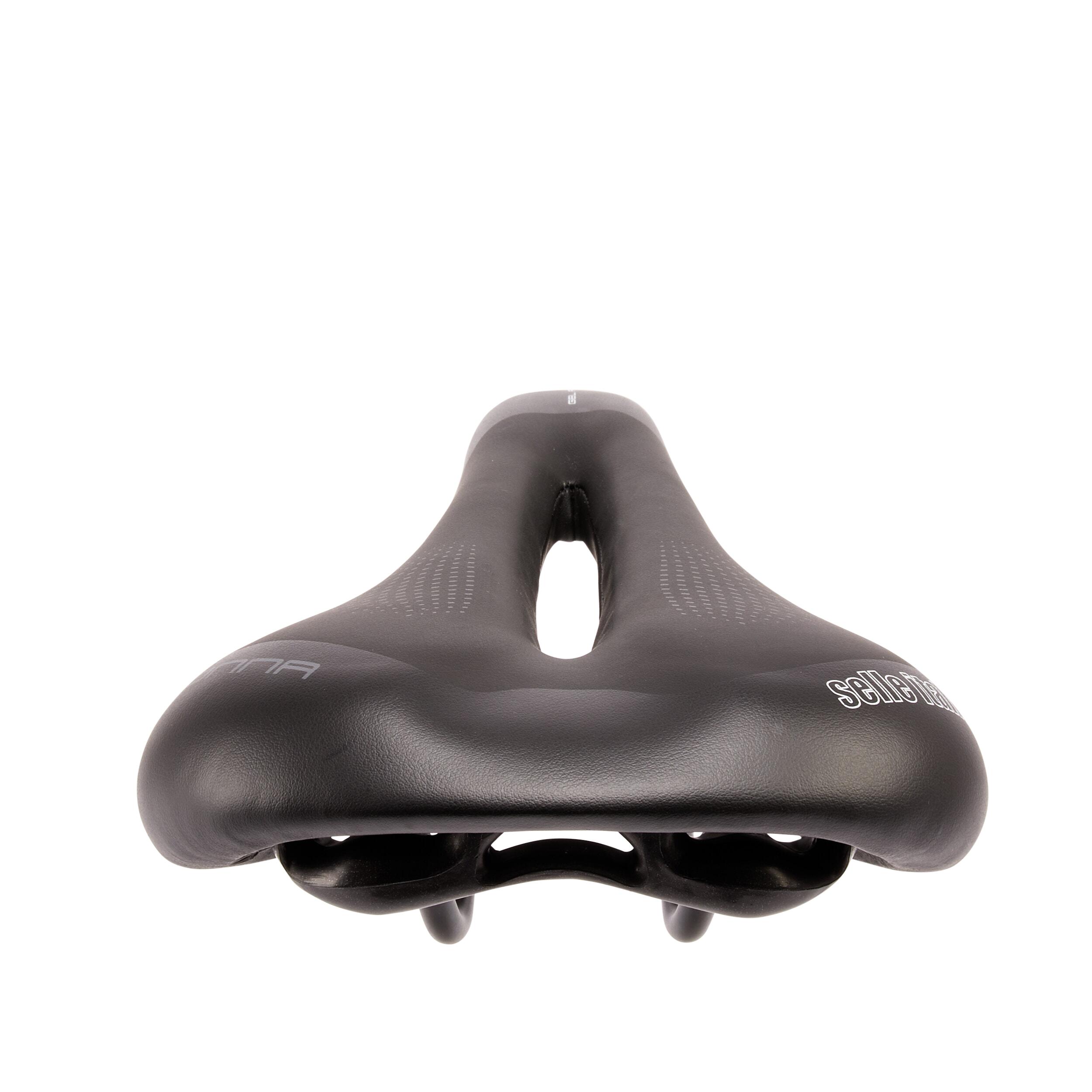 Decathlon saddle sales