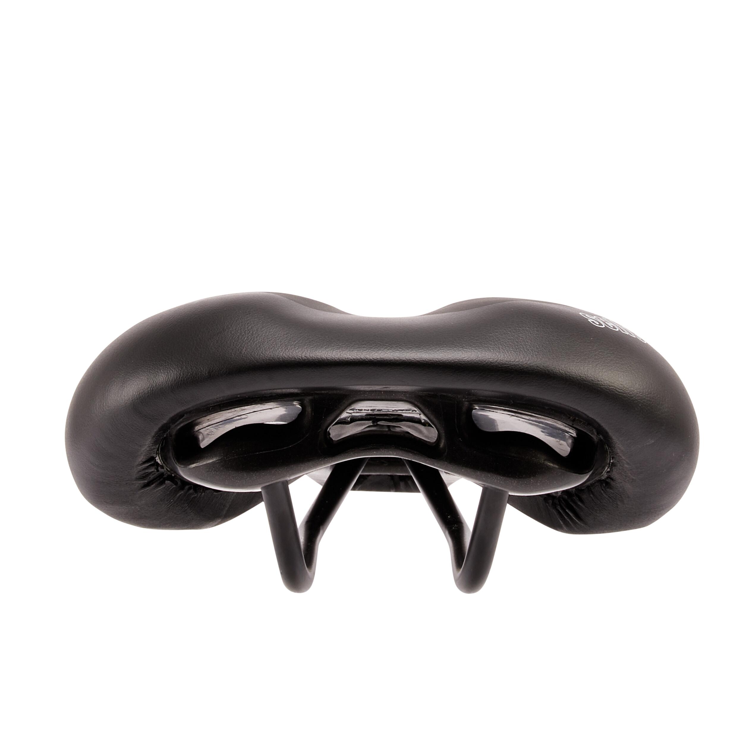 Saddle Donna Gel Flow SELLE ITALIA Decathlon