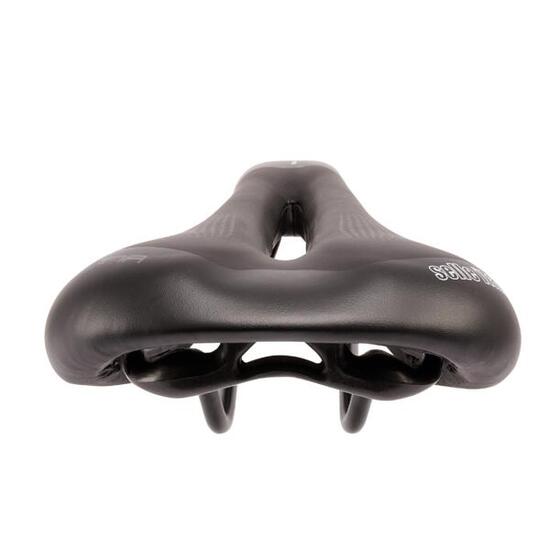 Fahrradsattel Donna Gel Flow