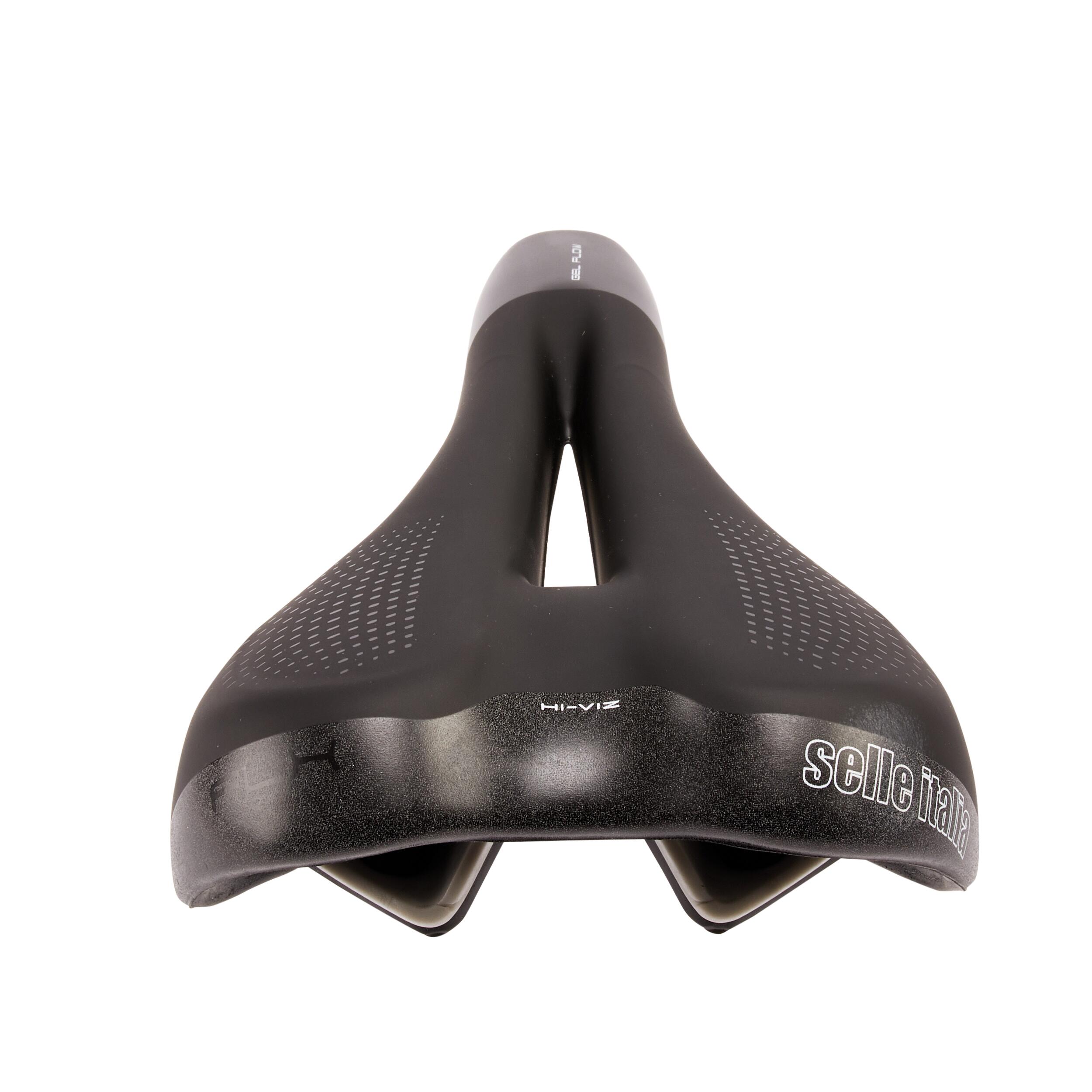 Sella Selle Italia FLX GELFLOW SELLE ITALIA | DECATHLON