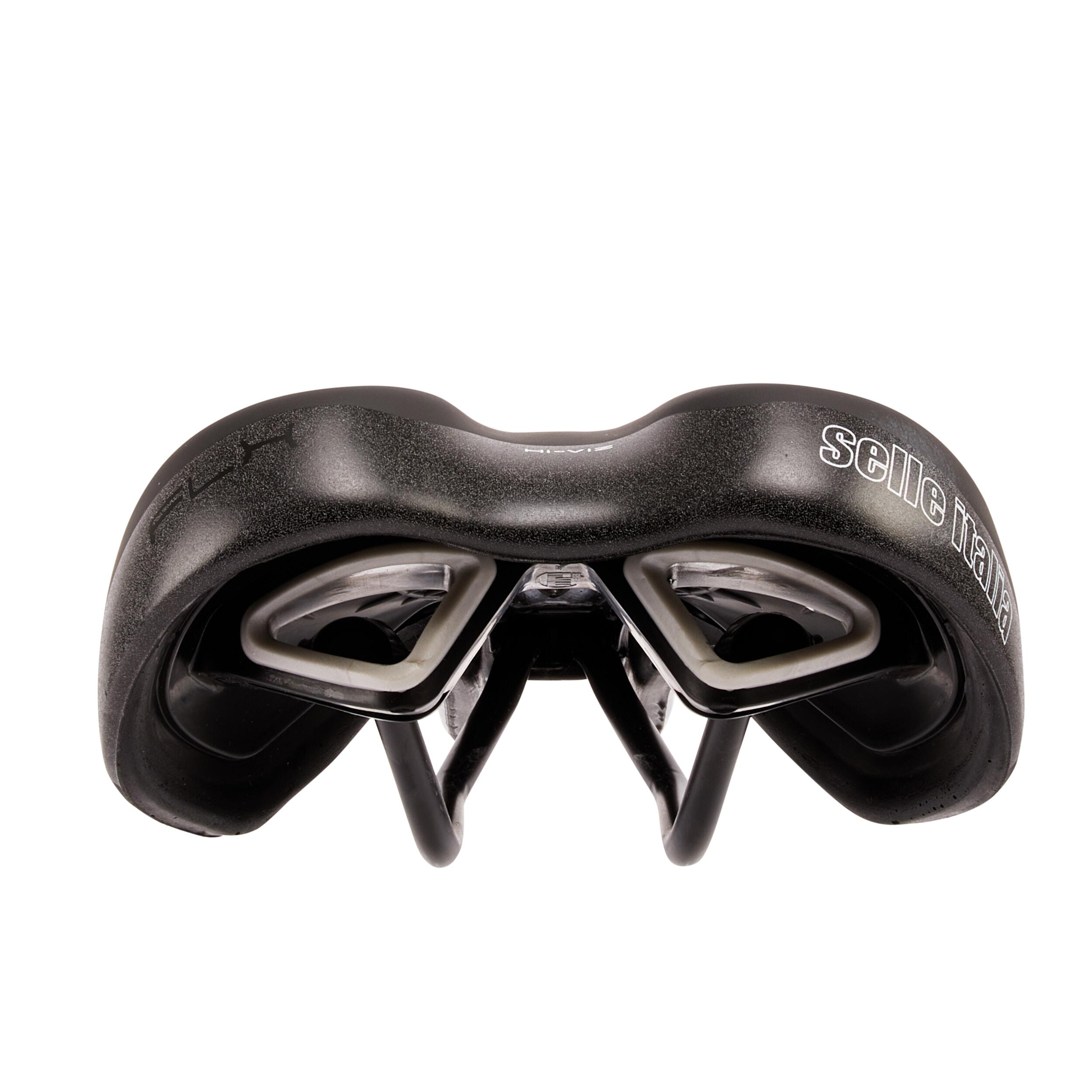 Sella Selle Italia FLX GELFLOW SELLE ITALIA | DECATHLON