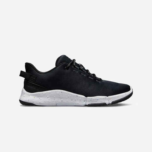 
      Chaussures fitness 100 homme
  