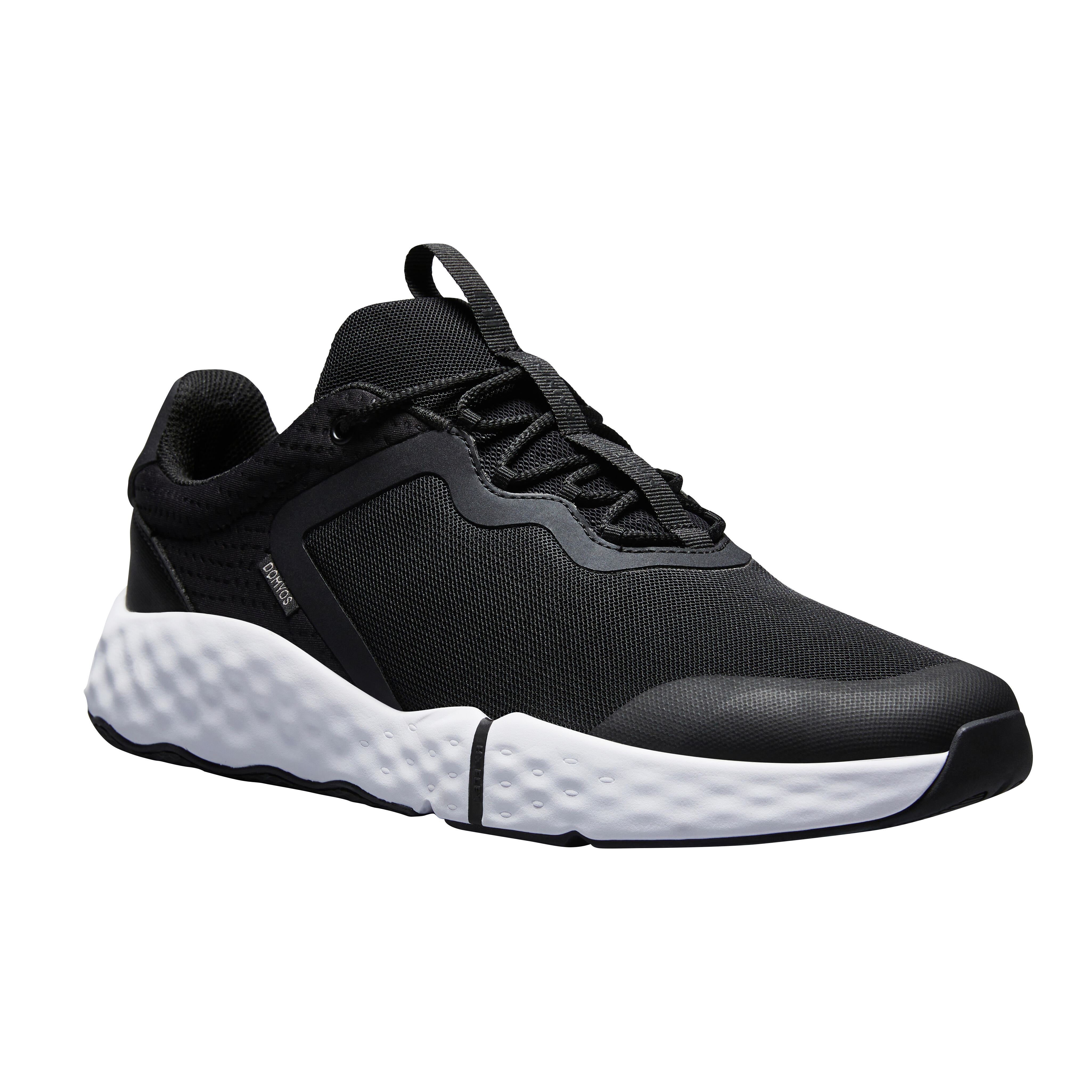 chaussures de fitness 520 homme - domyos