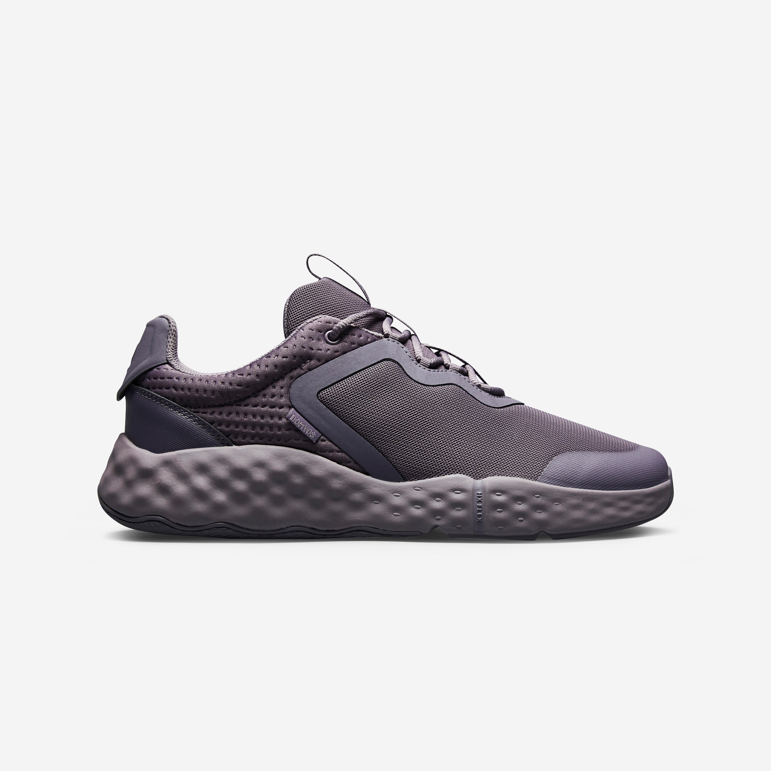 DOMYOS Fitnessschoenen voor heren 520 Decathlon