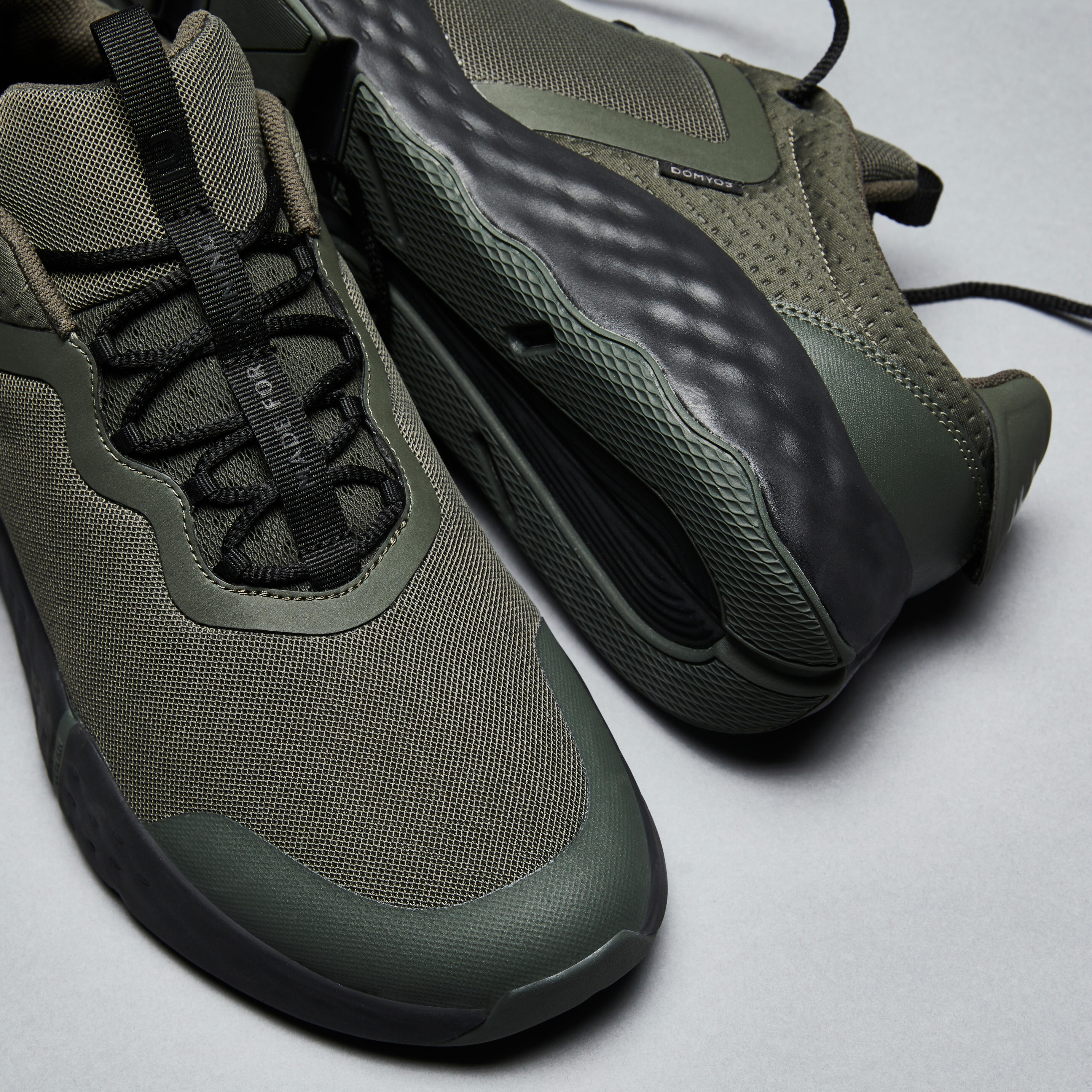 Zapatillas fitness decathlon clearance