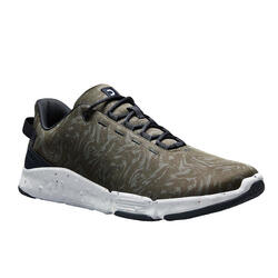 Chaussures fitness 100 homme