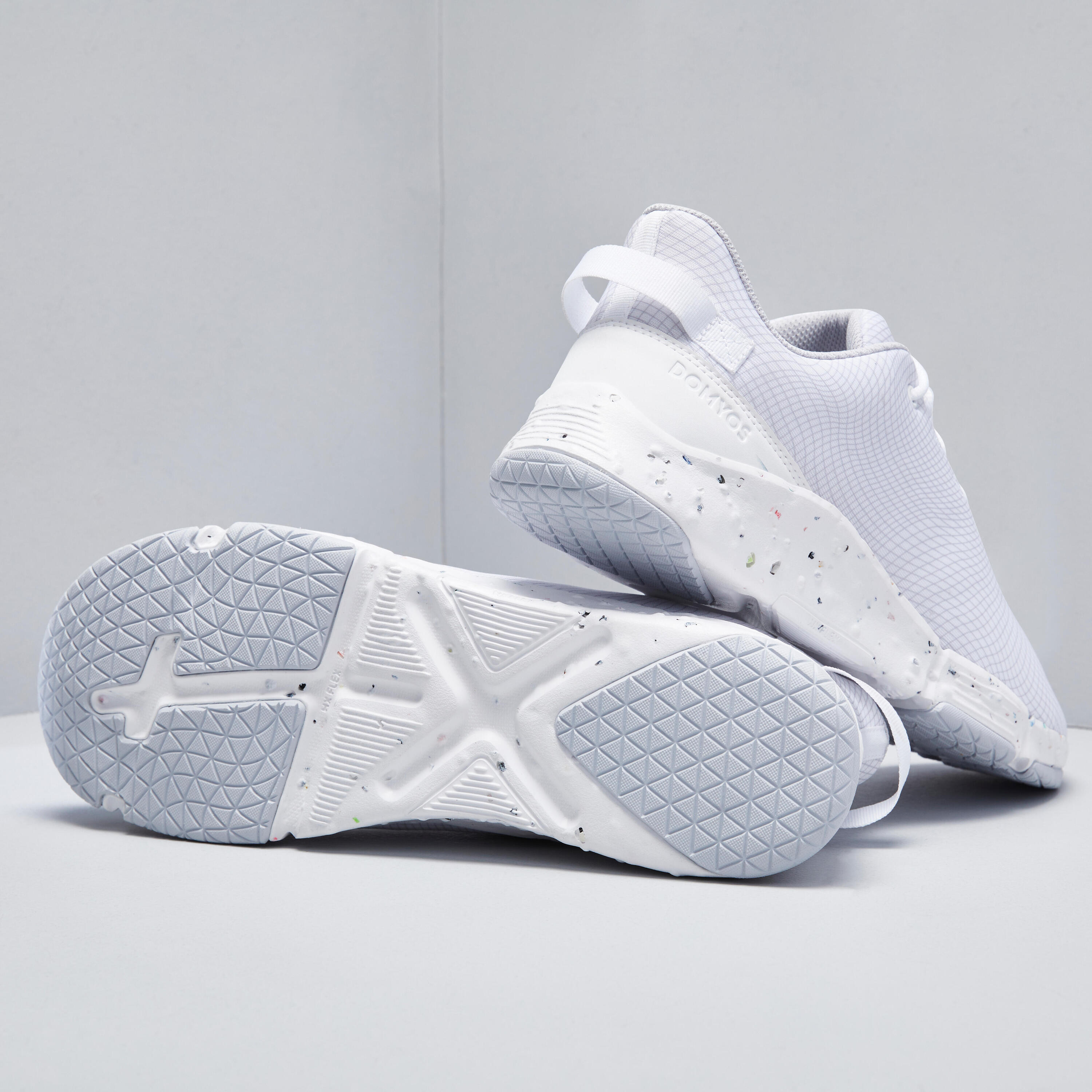Fitnessschoenen voor heren 100 9/10
