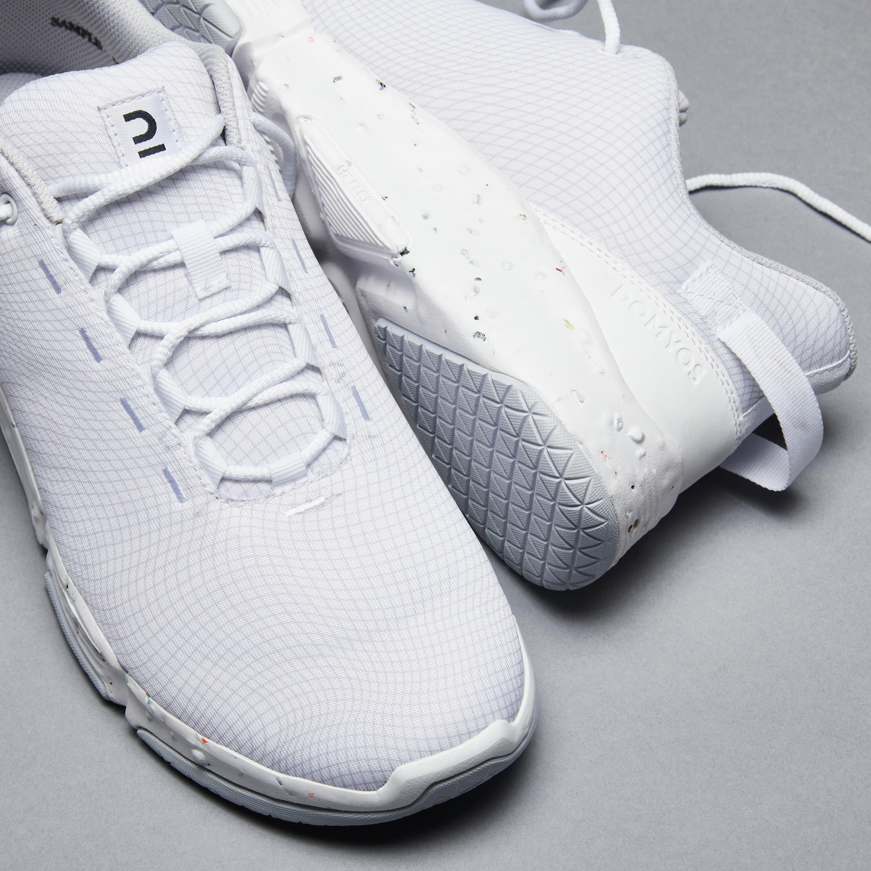 Fitnessschoenen voor heren 100 8/10