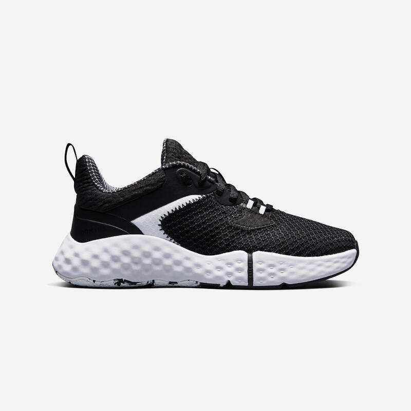 Chaussures de fitness 520 femme Noir