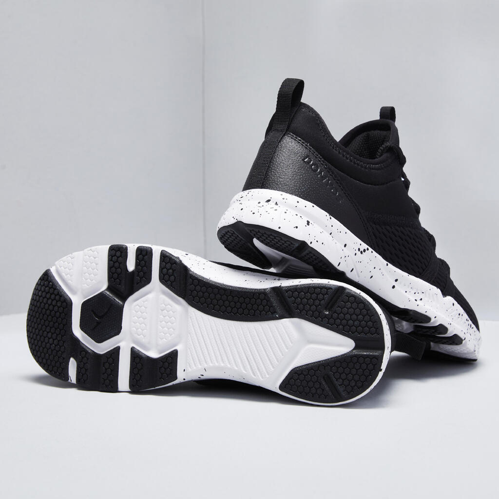 PATIKE ZA FITNES MID 140