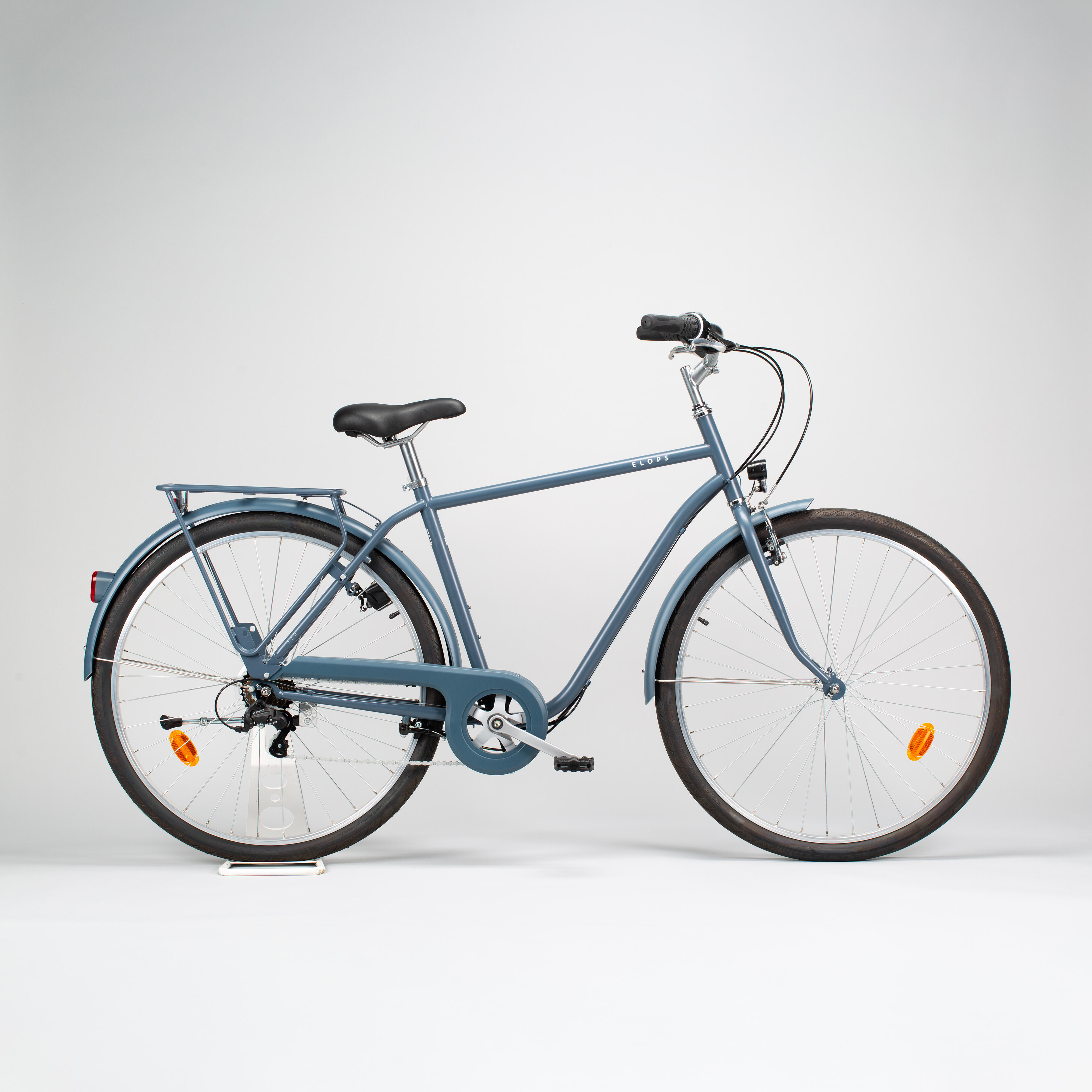 City bike discount elops 120 review