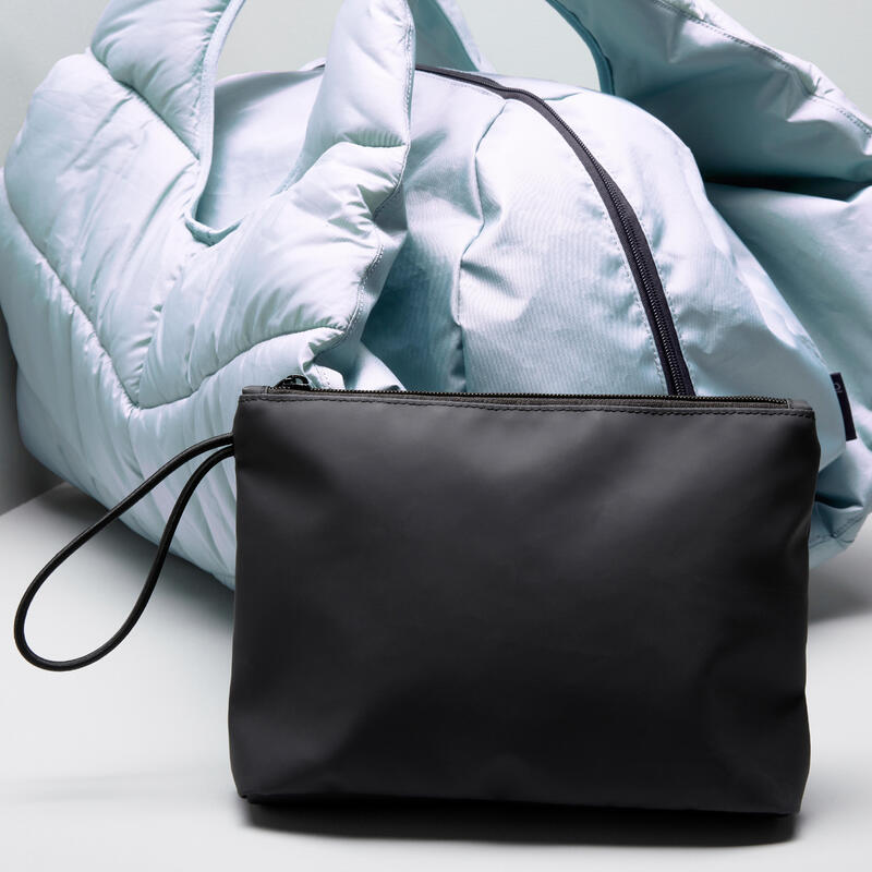 Le sac "Doudoune" est l'original de la gamme, et pour autant ultra fonctionnel !