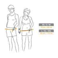 KIPRUN 900 Unisex Trail Running Hydration Belt