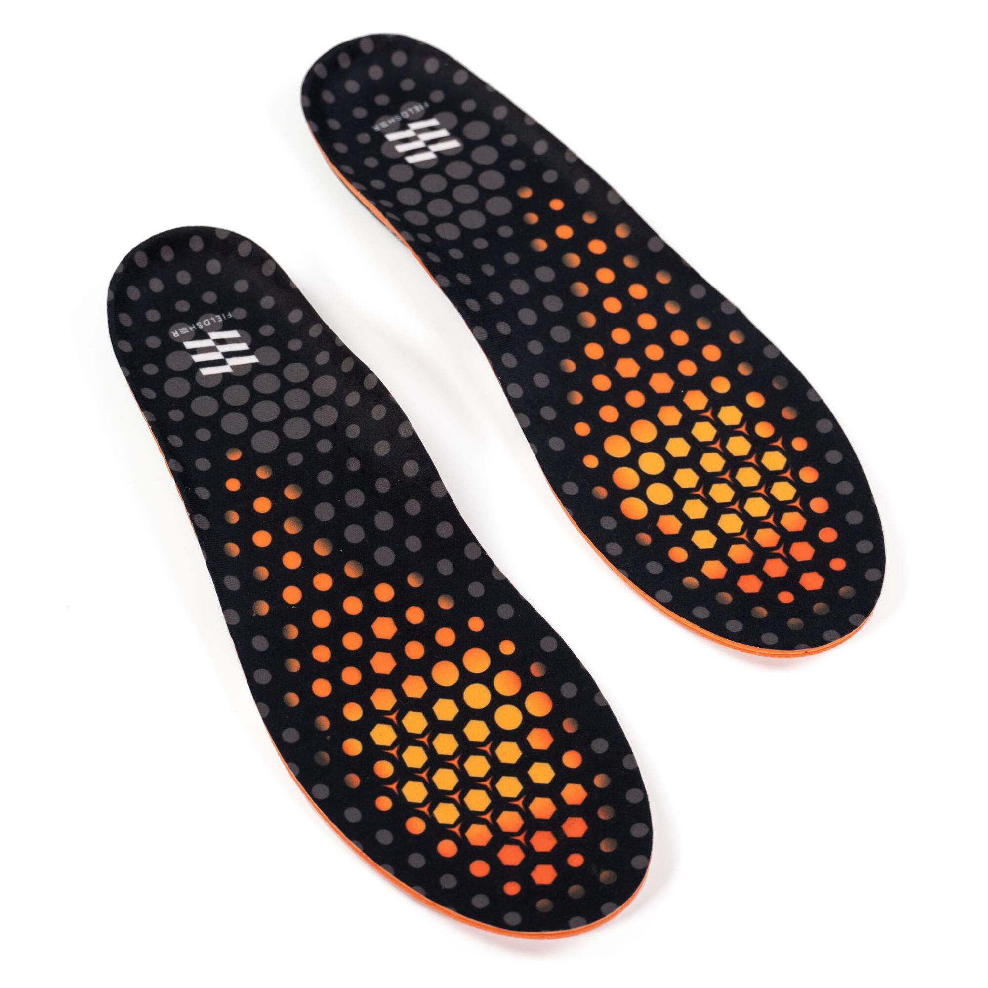 Bluetooth Heated Soles - Premium BT - MOBILE WARMING