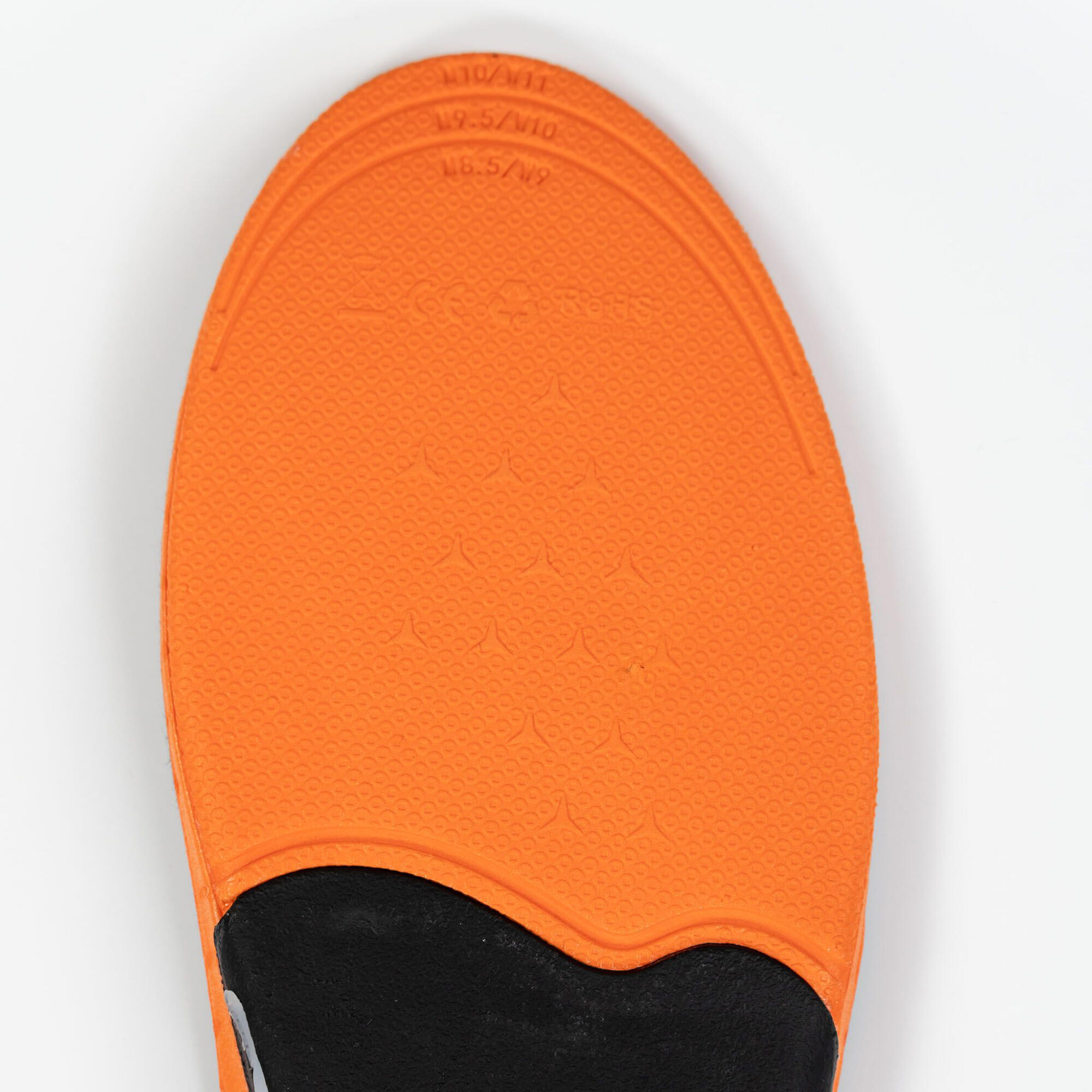 Bluetooth Heated Soles - Premium BT - MOBILE WARMING