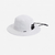 Chapeau bateau Sailing 500 adulte voile Gris clair