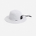 Chapeau bateau Sailing 500 adulte voile Gris clair