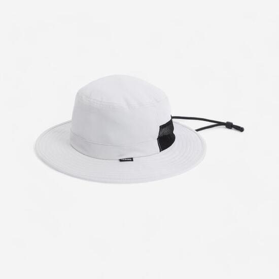 Cappello vela adulto SAILING 500 bianco