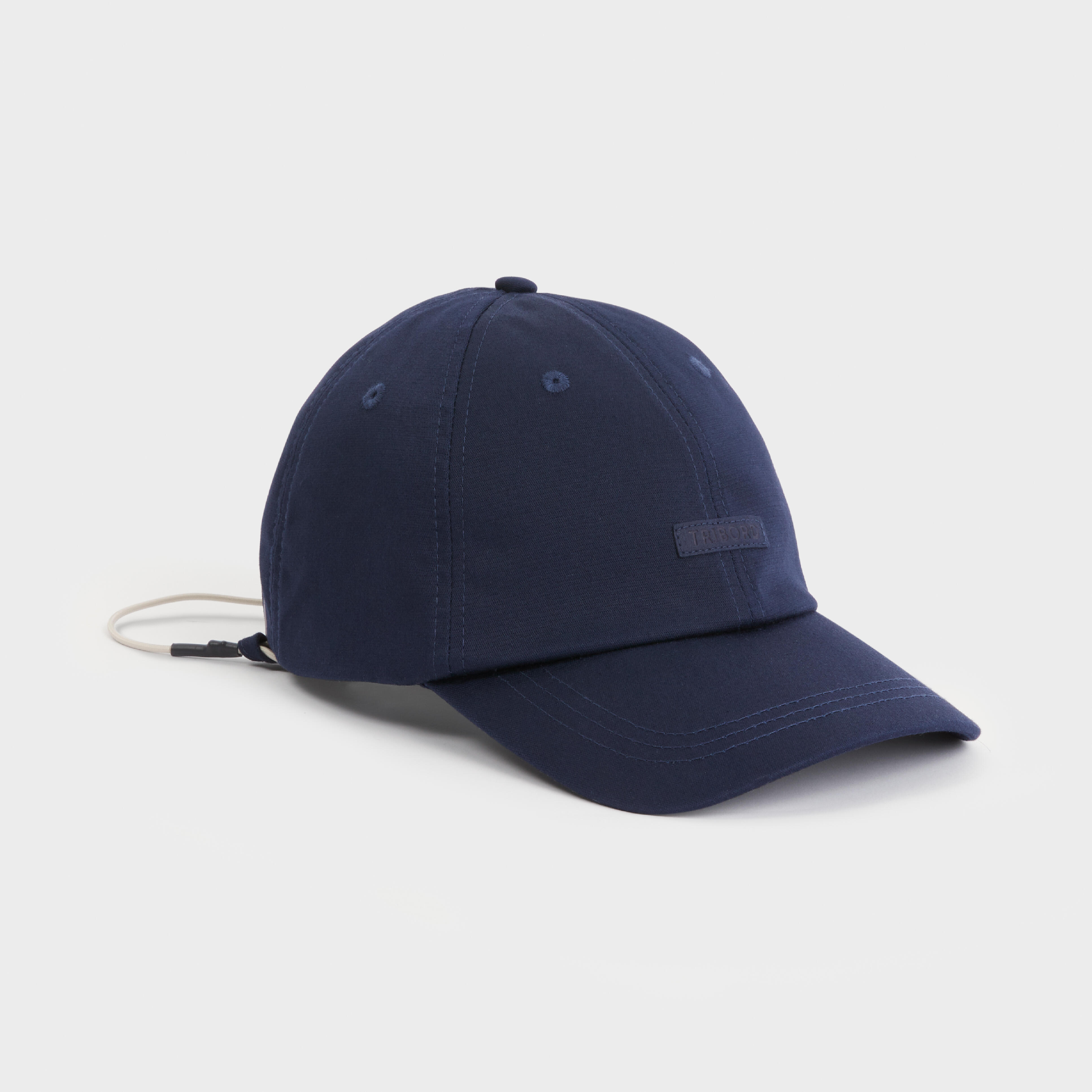 blue navy cap