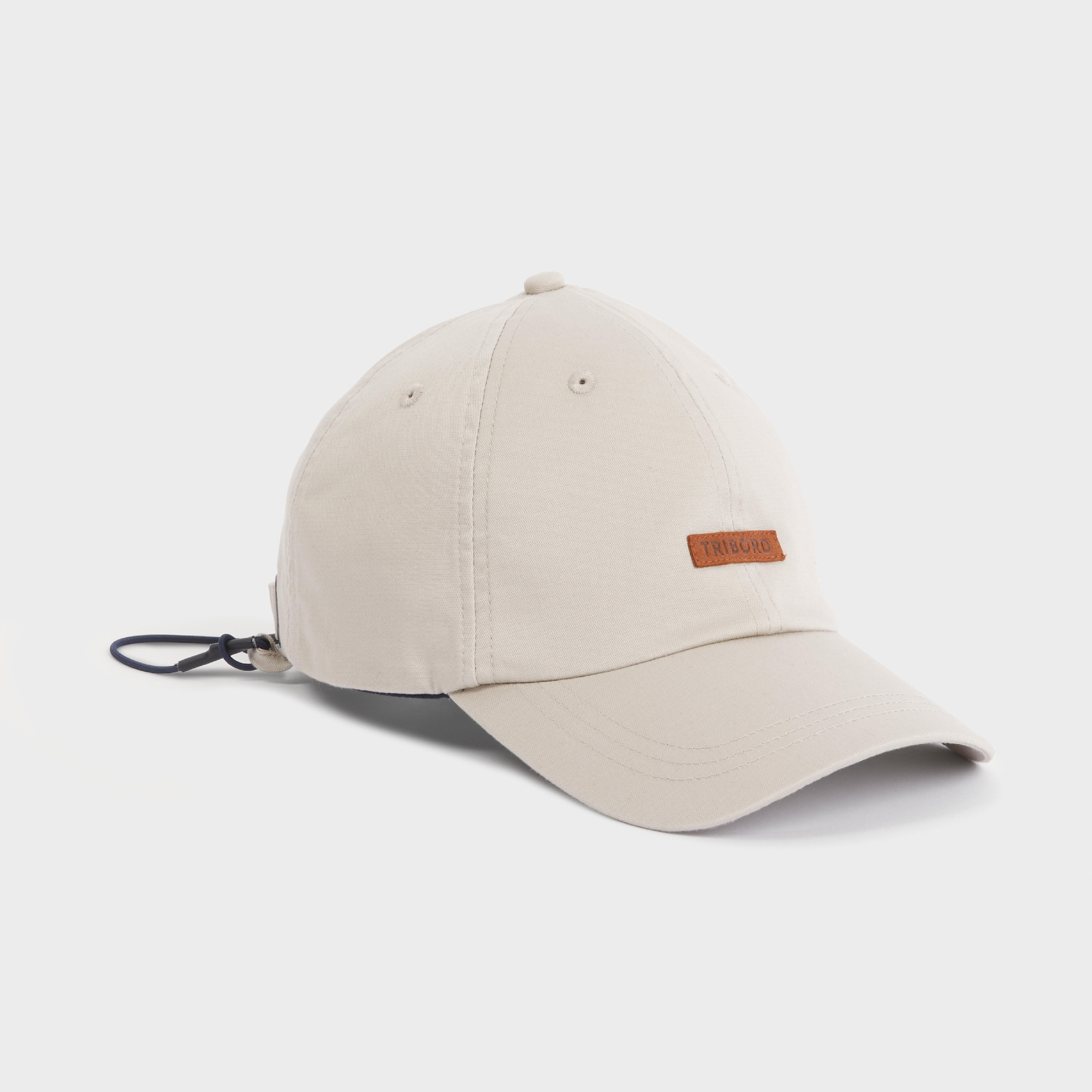 Cappellino vela adulto SAILING 100 cotone TRIBORD | DECATHLON