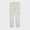 Men's Cotton Sailing Trousers 100 Beige