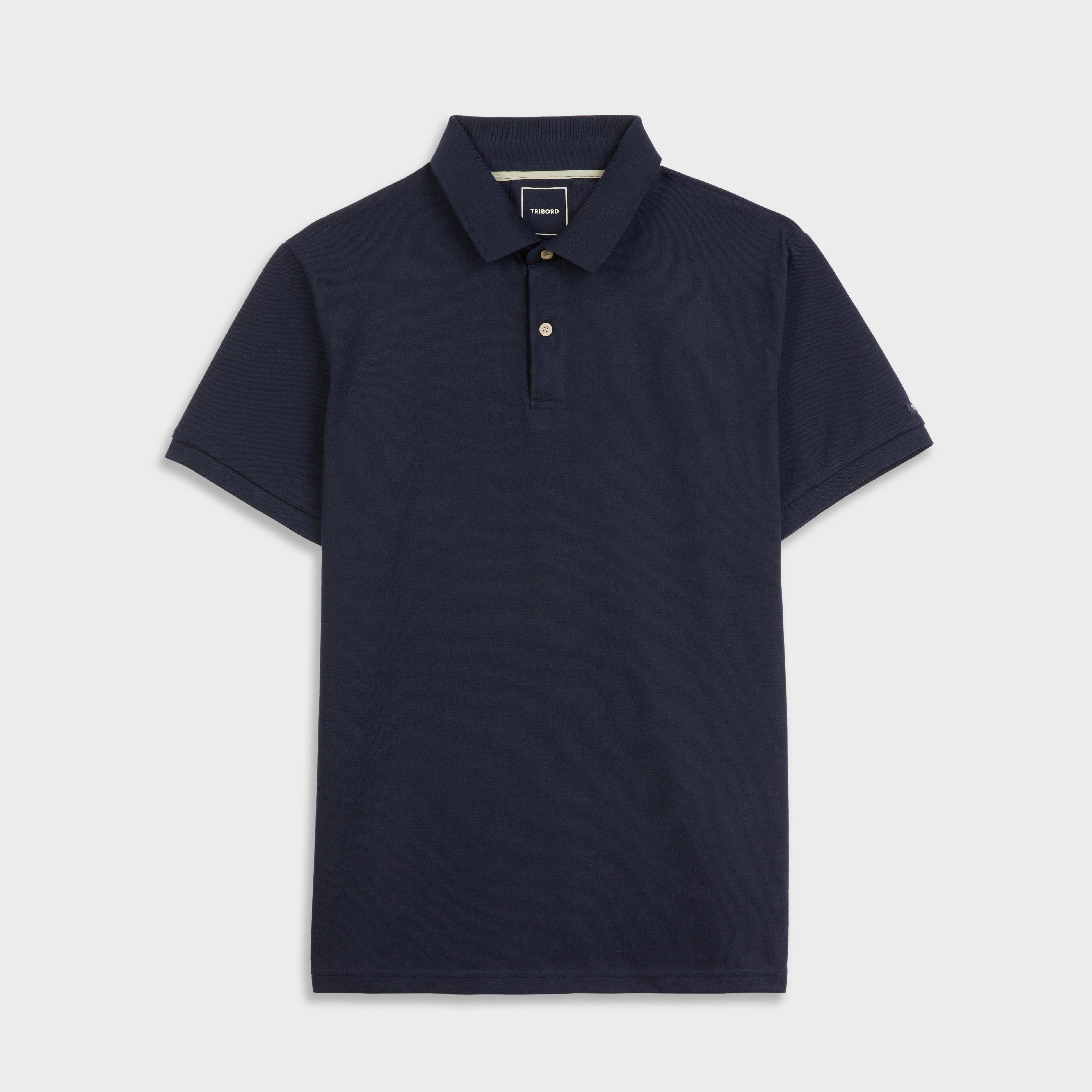 Decathlon polo 2025 homme manche courte