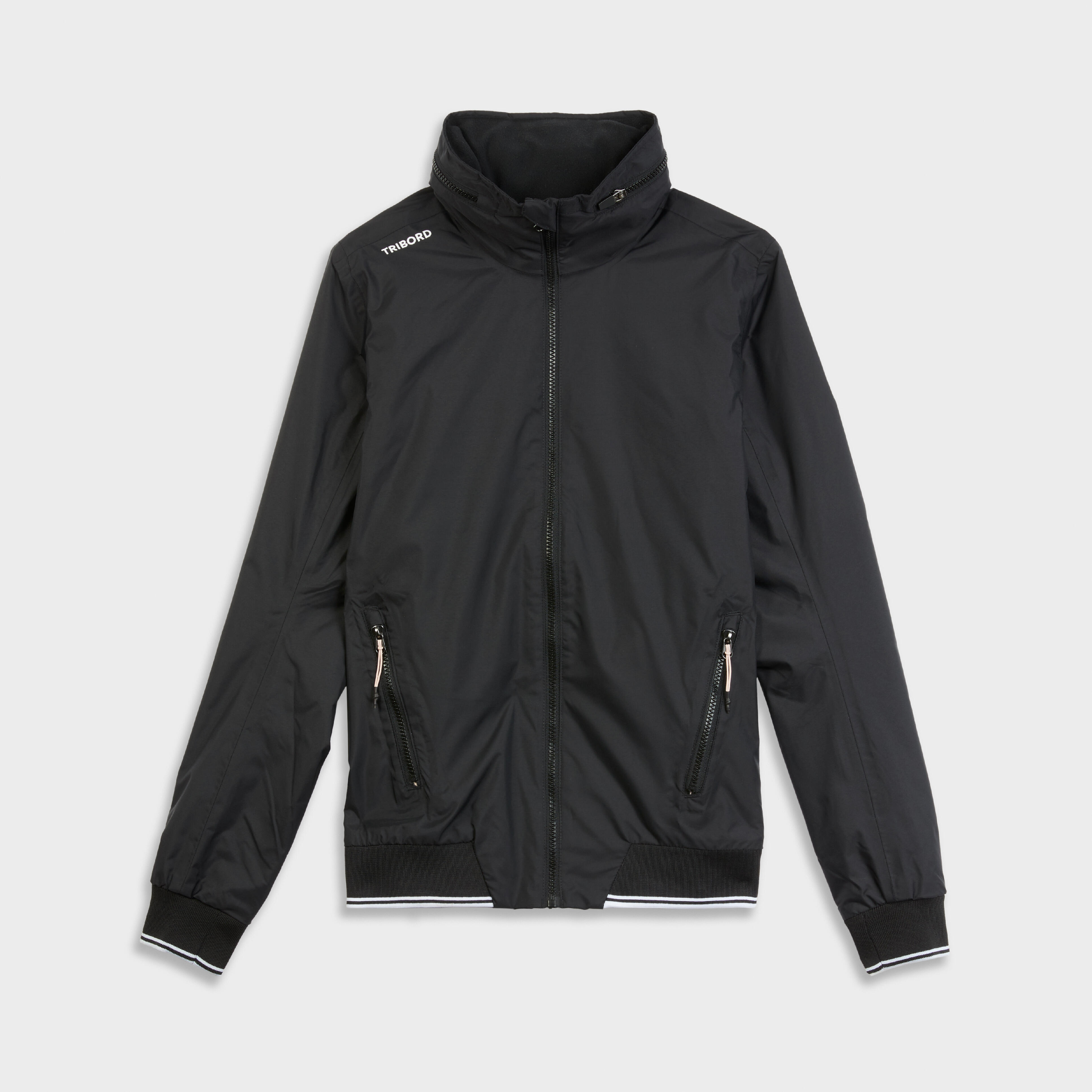 Softshell Montaña y Trekking Forclaz MT100 Windwarm FORCLAZ | Decathlon