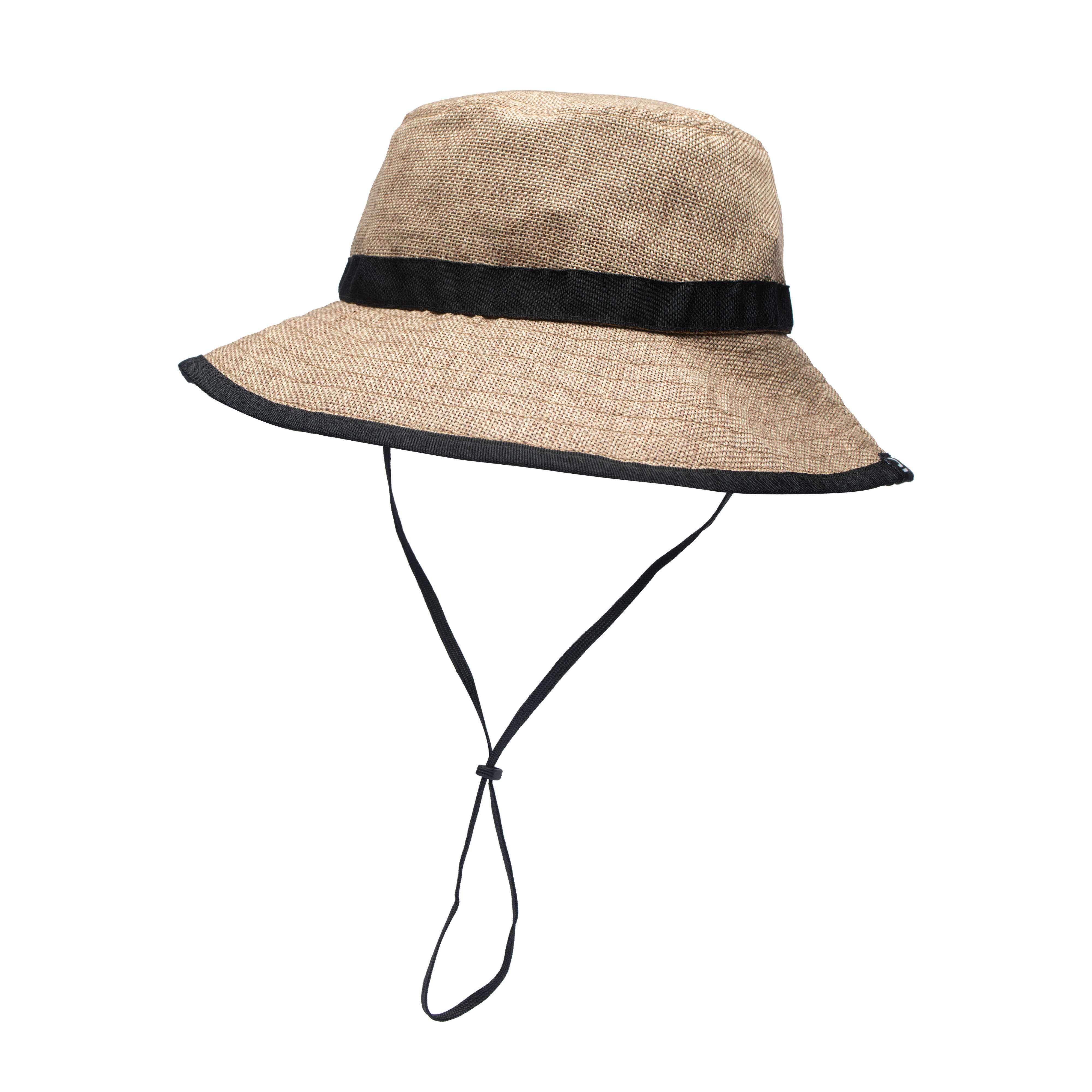 Forclaz Travel 570 Hiking Hat - Sand