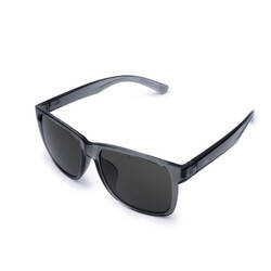 ADULT MOUNTAIN HIKING SUNGLASSES MH140A P3 DARK GREY