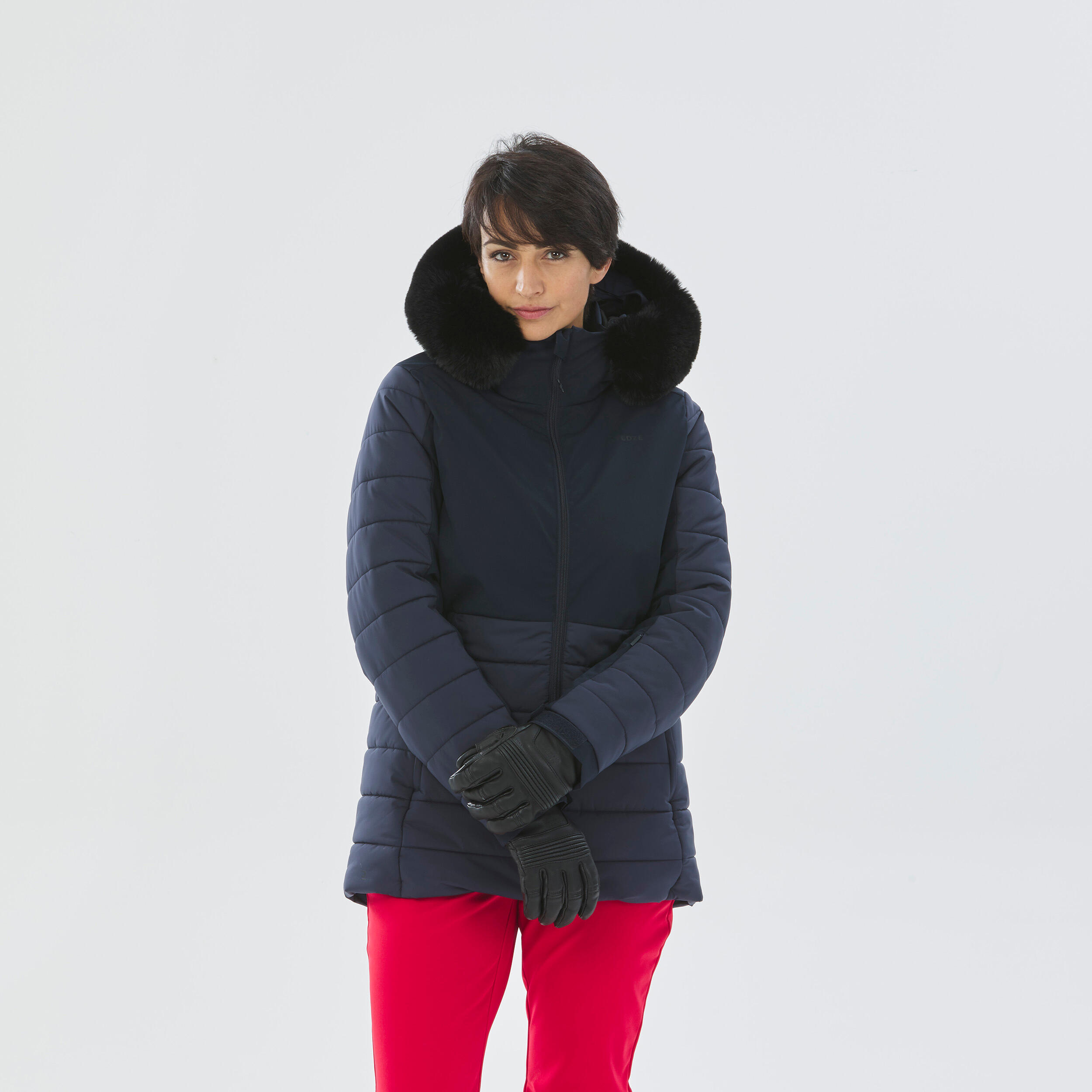Chaquetones clearance ni帽o decathlon