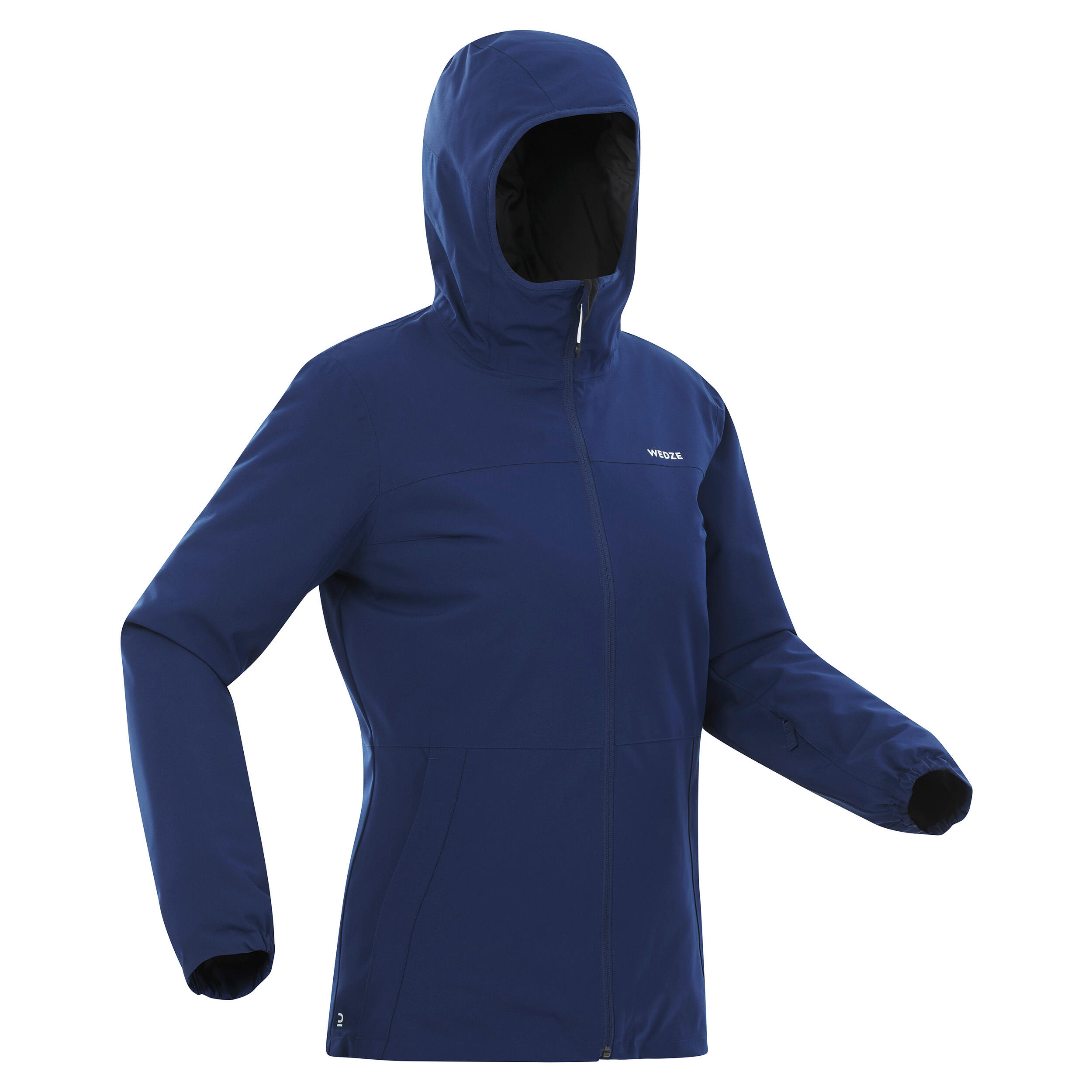 decathlon weight jacket