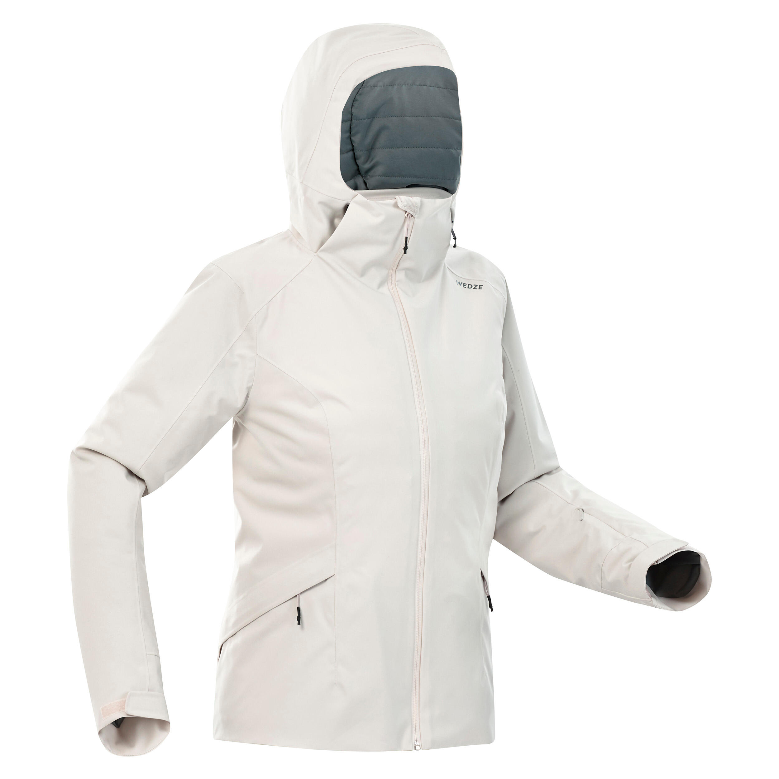 Decathlon tuta neve on sale donna