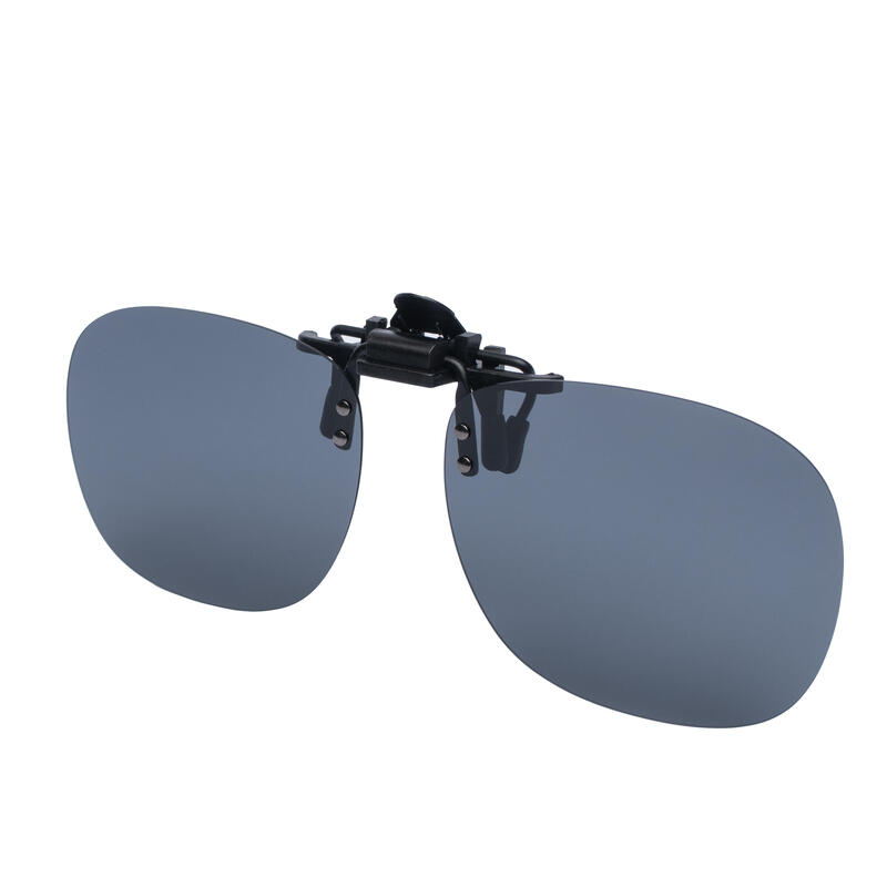 Adapt. clip for prescription glasses - MH OTG 120 PILOT - polarising category 3