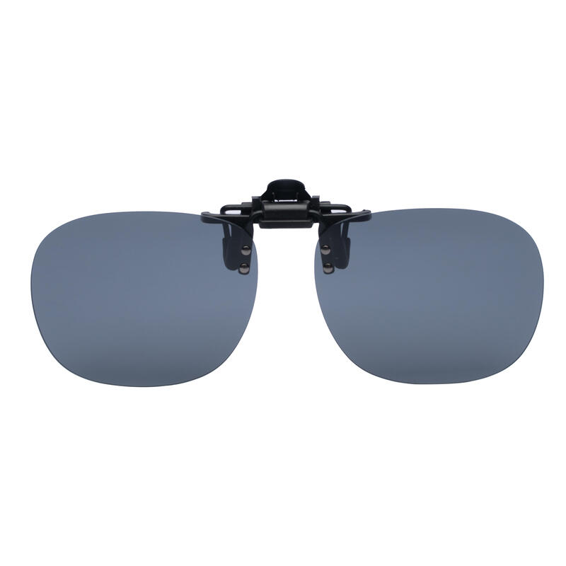 矯正眼鏡專用夾式太陽眼鏡MH OTG 120 PILOT - 3號偏光鏡片