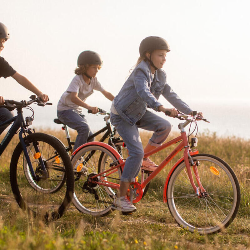 sav cycle vélo btwin