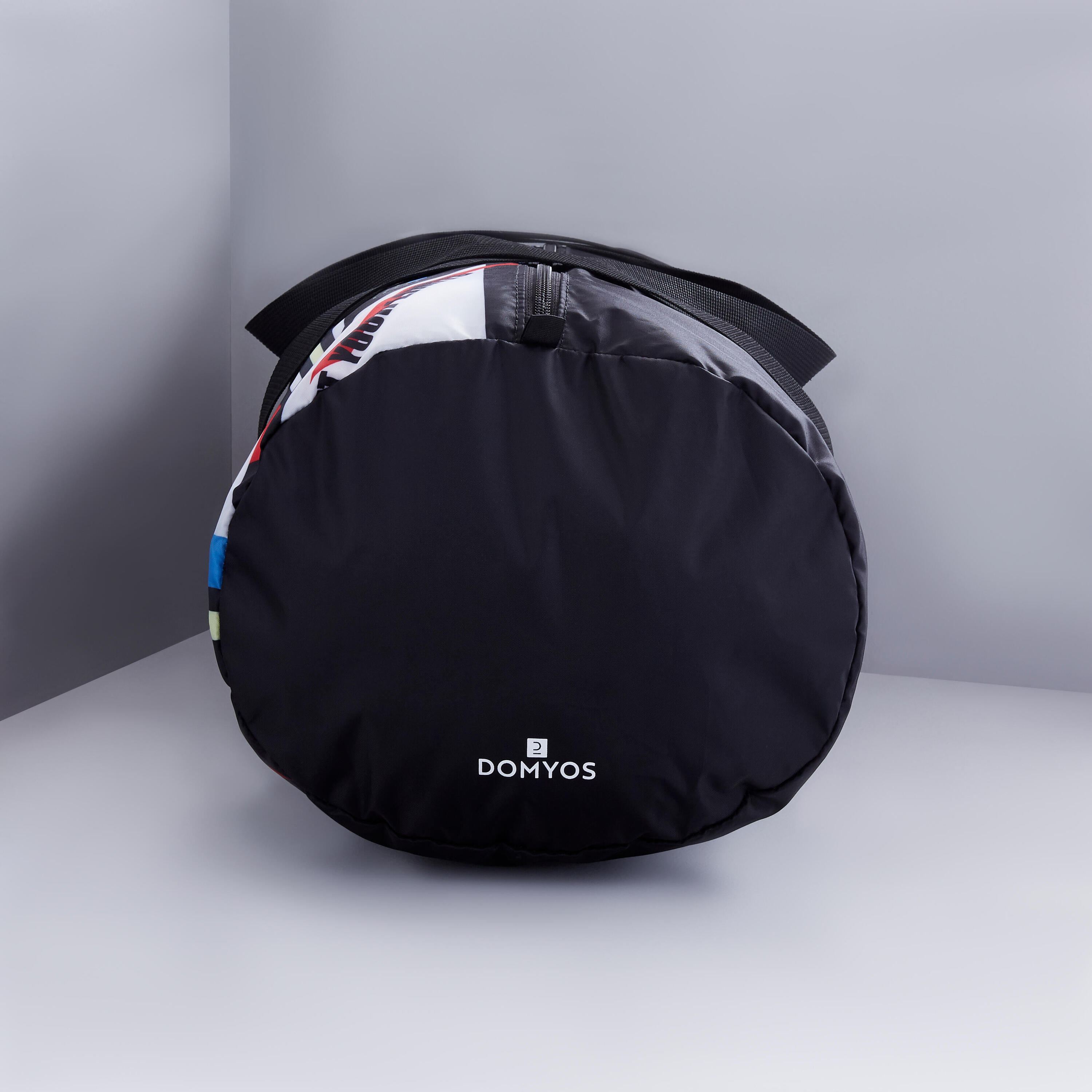 Fold-Down Fitness Bag 30L 2/5