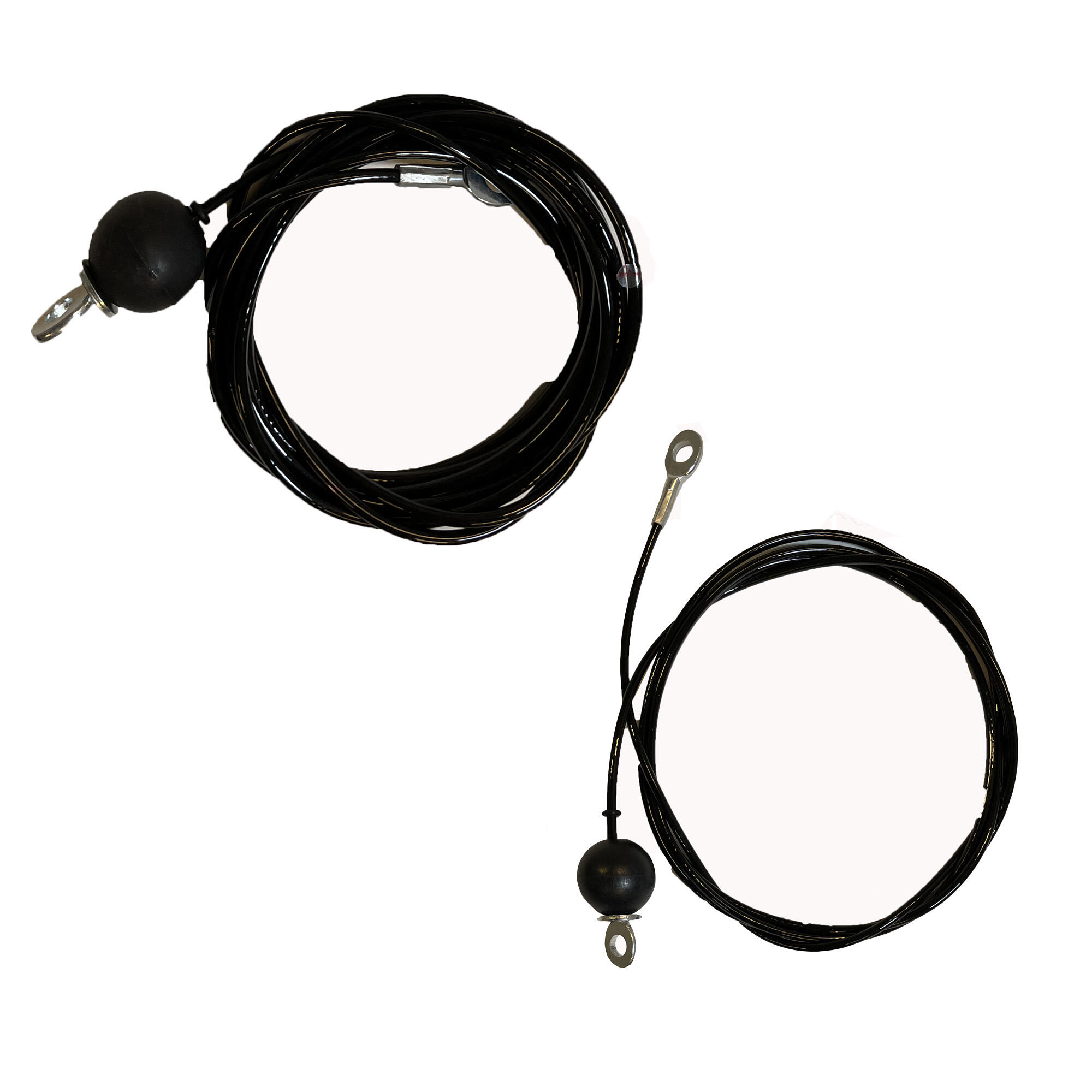 KIT CABLE TOP + BOTTOM - SPARE PART FOR RACK 900