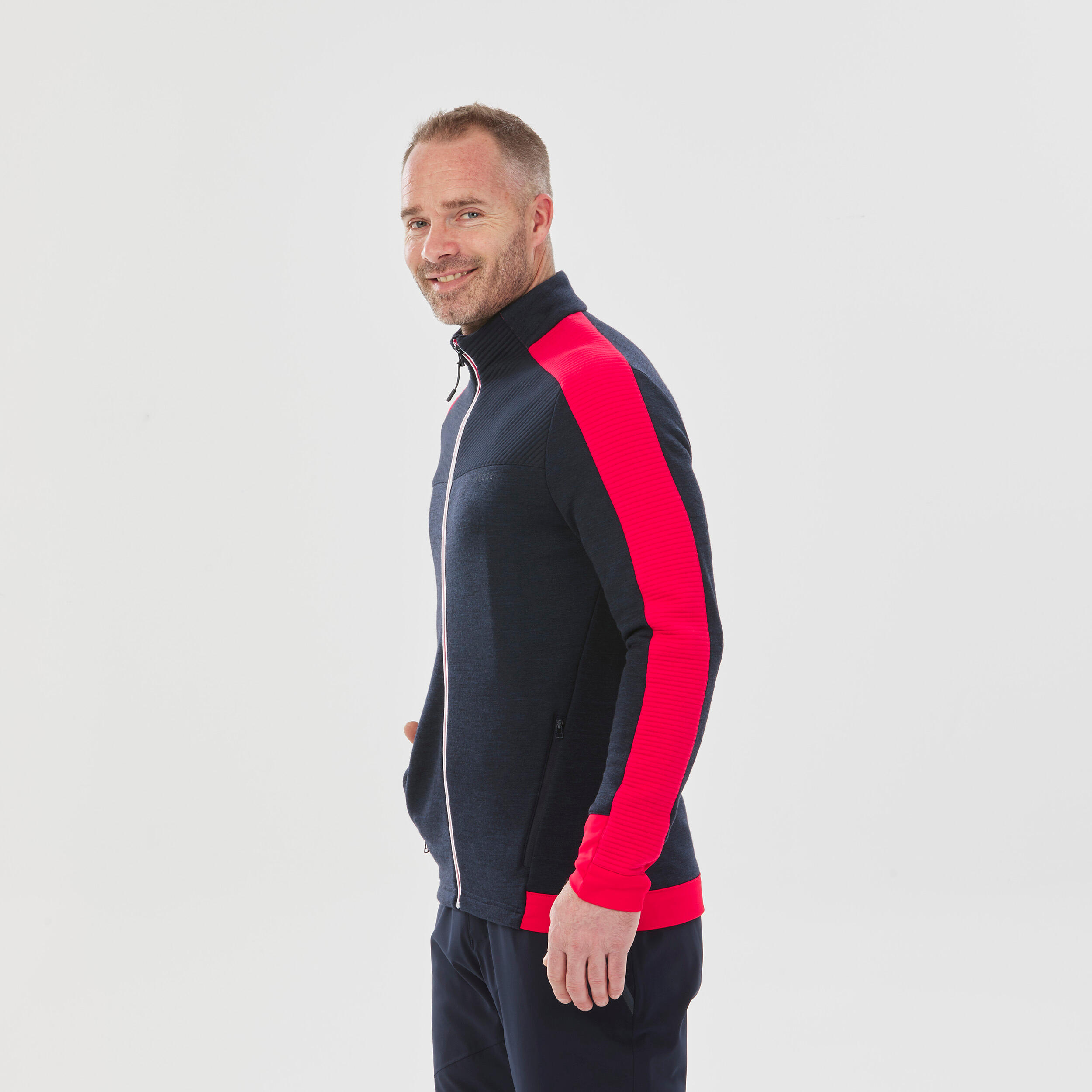 Sottogiacca sci best sale uomo