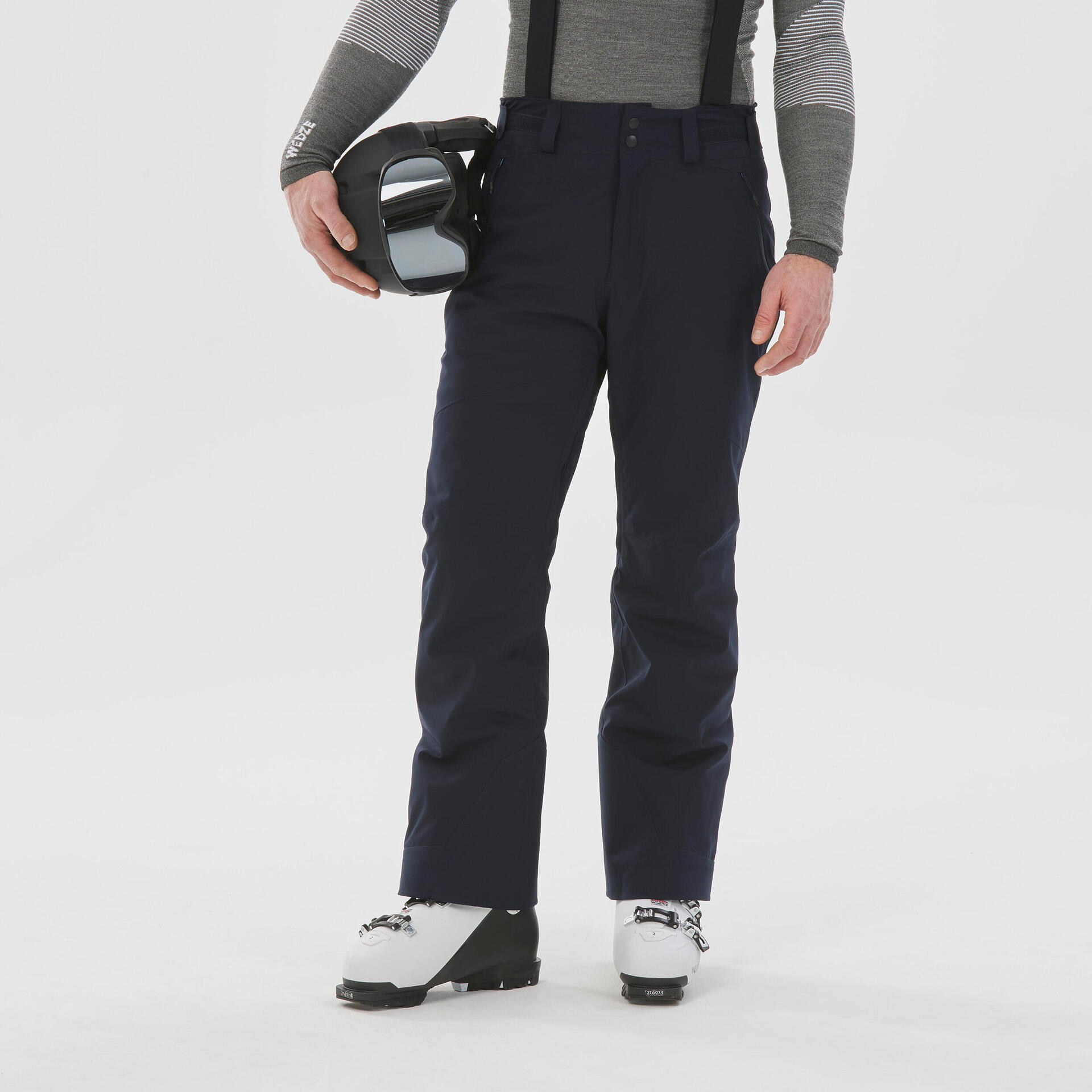 Neige Apres Ski Trousers Blue main image 1