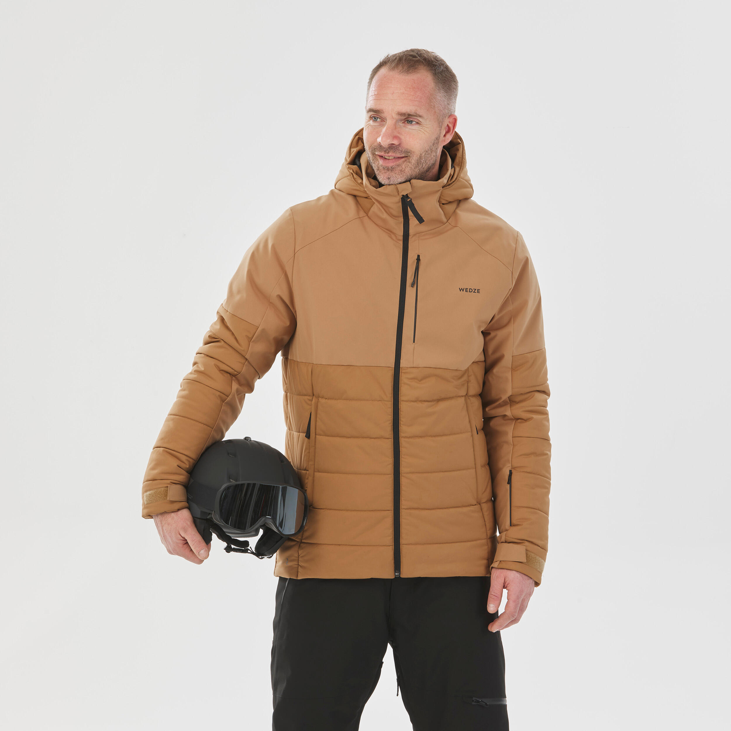 Decathlon chaquetas de nieve top